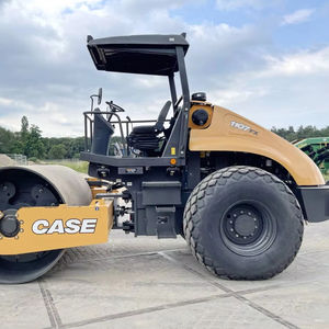 Case 1107FX Máquina de rodillos - Product Image 1