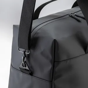 Borsa Morbida in PU Personalizzabile per Merchandising e Zaini Promozionali - Product Image 5