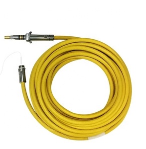 Câble de Fiber de Machine Laser de haute qualité câble de Fiber Laser pour Laser à Fiber 20 /25/50UM 16/<span class=keywords><strong>20M</strong></span> - Product Image 2