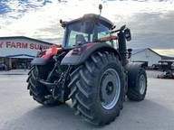 Tracteur diesel Massey Ferguson 2000 MF 290 avec moteur Perkins, composants essentiels de la pompe pour tracteur de jardin, usage domestique et aquaculture (États-Unis) - Product Image 5