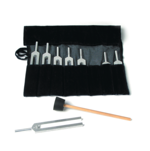 Mars International Manufacture : Ensemble complet de diapasons de haute qualité... - Product Image 5