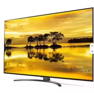 ทีวีอัจฉริยะ LED รุ่น Electronics 75SM9070 ขนาด 75 นิ้ว ความละเอียด 4K Ultra HD - Product Image 1