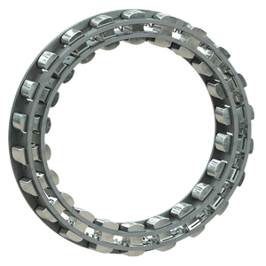 Sprag SGBW04 para Aisin Warner General Motors Honda / Acura VW / Audi TF-60SN 6T30; 6T40/6T45 (236mm) MT4A (MDX) 09G - Product Image 1