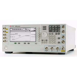 Generador de Señales Vectoriales Keysight E8267D PSG de 44 GHz (Agilent E8267D) - Forma de Onda Sinusoidal de 44 GHz, Precio Negociable - Product Image 5