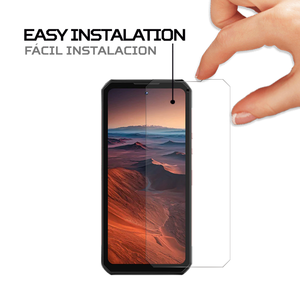 ฟิล์มกันรอยหน้าจออูคิเทล WP56 แอนติช็อค - Product Image 3