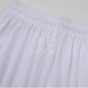 โรงงานผลิตชุดกีฬา ชุดฟุตบอล สีตามสั่ง คุณภาพสูง สำหรับผู้ใหญ่ - Product Image 3