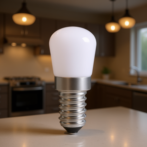 Ampoules LED PEBETERO 1,5W E14 6000K 23x50 Éclairage haute performance - Product Image 3
