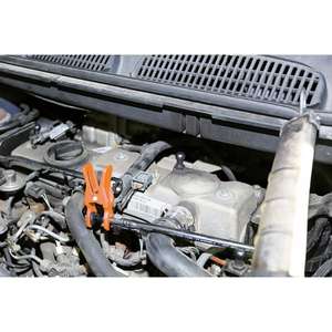 Kit BETA de 6 pares de alicates para manguera - Product Image 2