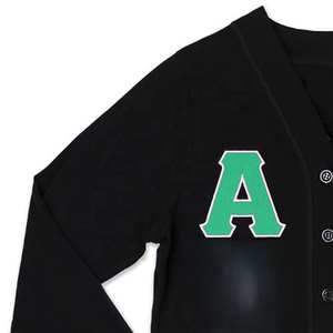 Suéter de Cachemira 100% de Primera Calidad con Logotipo de Letras Griegas Personalizado, Cuello en V Estándar Transpirable, Colores Personalizados, Tejido de Invierno - Product Image 3