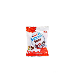Ferrero Kinder Schokobons Crispy à forte demande, disponible pour les achats en gros - Product Image 2