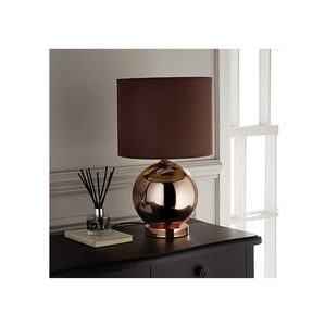 Top Trending Ball Shaped Table <b>Lamp</b> Indoor Lighting Polished Finished Home & Hotel Room Decorative Table <b>Lamp</b> - Product Image 2