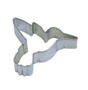 Cortador de galletas de metal para hornear, hecho a mano cortador de galletas de excelente calidad, precio barato, cortador de galletas de animales - Product Image 1