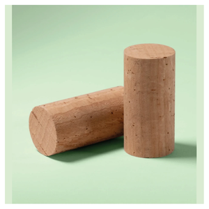 Tapón de Vino de Metal Duradero con Diseño Ecológico para Retención de Frescura y Almacenamiento a Granel - Product Image 2