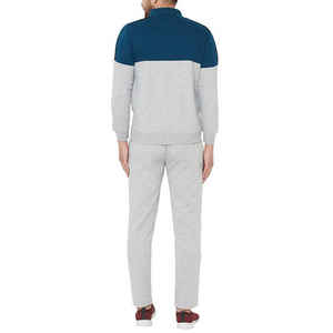 ชุดวอร์มแบบสั่งทำ-มีสไตล์ทนทานและเหมาะสำหรับทีมกีฬาการฝึกซ้อมหรือชุดลำลอง - Product Image 3