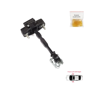 สายรัดจำกัดการเปิดประตูหน้า BDP1334 สำหรับ C4 e-C4 C4X e-C4X MK3 ปี 2020 ขึ้นไป 9831783580 - Product Image 1