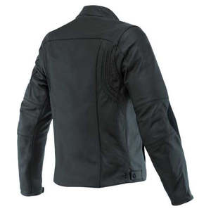 Chaqueta de Motocicleta Unisex 2026, de Cuero Premium, Resistente al Viento, Protectora, Personalizable, Producción OEM al por Mayor - Product Image 6