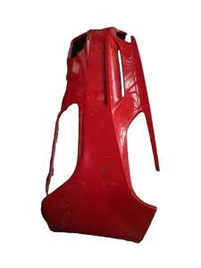 High Quality Second Hand Rear Bumper <b>for</b> Ferrari 488 GTB; Original High Quality Original Bumper 86637810 8613610 - Product Image 5