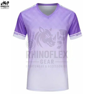 Fabricants Design Football Jersey Pour Adultes Nouveau Dernier Design Premium Qualité Sportswear Nouveau Style Soccer Jersey - Product Image 4