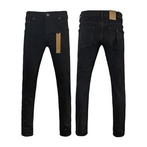 2024 Apparels Men's Boy's Denim Pant Super Low Price Denim Jeans Skinny Straight Jeans Pant - Product Image 4