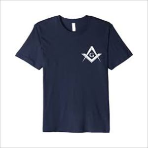 เสื้อ Masonic regalia คุณภาพสูง - Product Image 2