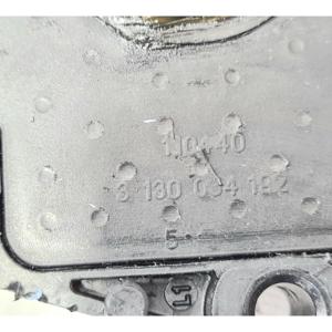 Moteur électrique de vitre avant droite KIA Sportage Série 3130034192 (04>10) - Product Image 6