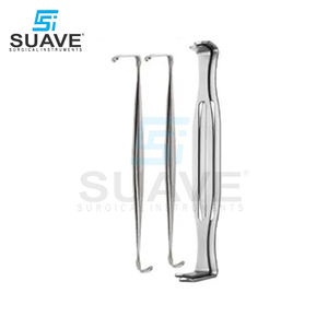 SUAVE SURGICAL INSTRUMNETS-Conjunto de instrumentos de cirugía plástica con tarifa al por mayor - Product Image 5