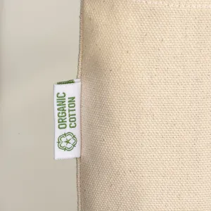 Borsa Promozionale in Cotone Biologico 220 G/m2 Ecologica - Product Image 3