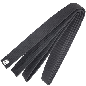 Factory Direct Sale Martial Arts Bjj Belt Lightweight Martial Arts Bjj Belt Top Quality Martial Arts Bjj Belt - Product Image 1