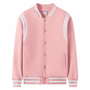 แจ็กเก็ตเลตเทอร์เมนสำหรับผู้ชายแจ็กเก็ตพิมพ์ลายสำหรับฤดูหนาว - Product Image 2