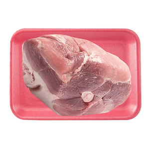 Viande de pique-nique d'épaule de porc congelée-Convient à divers plats - Product Image 2