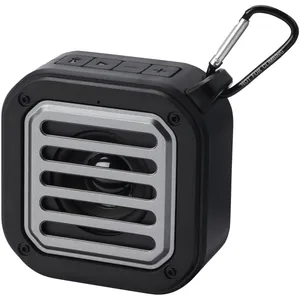 Altavoz Bluetooth con Energía Solar, Kit de Viaje Sostenible, Gadgets - Product Image 1