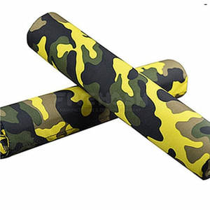 Coussinets de protection pour barre d'haltères de fitness et d'exercice, coussinets de protection pour barre de musculation, coussinets de protection pour barre d'haltères les plus vendus - Product Image 2