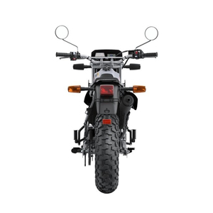 2024 Yamahaa TW 200 - Product Image 6