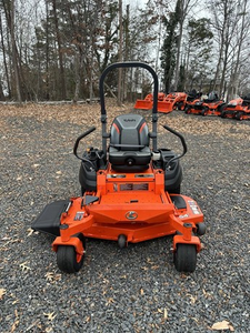 Cortadora de Césped Kubota Z422 2025 de 24 HP con Giro Cero, Tracción en las 4 Ruedas, Transmisión Hidrostática, 60 Pulgadas, Comercial, en Venta - Product Image 4