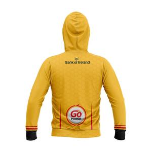 Meilleurs sweatshirts et sweatshirts à capuche d'hiver unisexes pour hommes avec col imprimé numérique Design à capuche respirant - Product Image 2