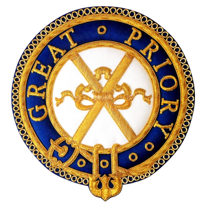 ตราอัศวิน2025นักรบไพรออรี่ - Product Image 1