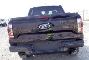 USADO, Ford Ranger Raptor Look 2025, 4x4, 5.0L, 499HP, V8, 4.16v, 5 Plazas, Transmisión Automática - Product Image 3