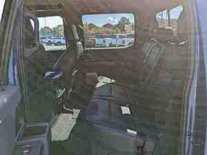 Used 2025 F-150 SuperCrew 4WD Left Steering Leather Seats 360 Rear <b>Camera</b> <b>Panoramic</b> Sunroof Diesel Automatic R17 Tires - Product Image 2