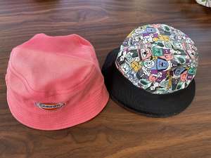 Barato geométrico cubo Har Unisex Snapback mujeres invierno sombrero hombres gorra Truker sombrero accesorios de moda Logo bordado tela Beanie - Product Image 4