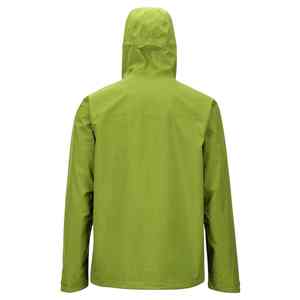 Chaqueta Bomber Transpirable de Punto con Forro de Lana de Oveja Personalizada por Sublimación para Hombre, Impermeable, para Correr al Aire Libre - Product Image 3