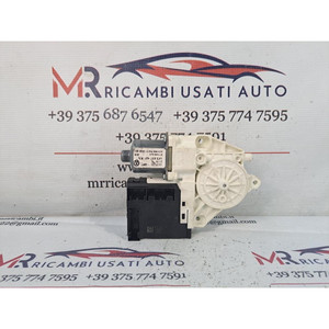 MOTORINO ALZAVETRO AVANT GAUCHE VOLKSWAGEN Golf 6 VI Variant 1K5837401BA CAYC (08>12) - Product Image 3
