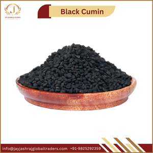 เมล็ดกะลอนจี (Black Cumin) แห้ง คุณภาพพรีเมียม คุณภาพสูง ธรรมชาติ จำหน่ายจำนวนมาก ราคาส่งจากโรงงานถูกที่สุด - Product Image 2