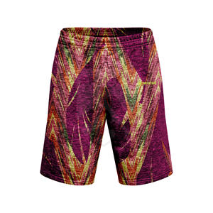 Short de sport taille haute pour femme respirant coton vêtements de sport personnalisable sportif pantalon d'entraînement maigre taille élastique OEM coloré - Product Image 1