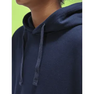 Sweat-shirt promotionnel durable pour enfants B&C ID.333 - Product Image 3