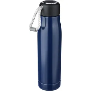 Borraccia Termica Sostenibile in Acciaio Inossidabile da 500ml Riciclata di Solene - Product Image 1