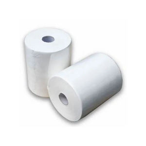Ultra Soft and Absorbent 2-Ply Toilet <b>Tissue</b> <b>Paper</b> 500 Sheets Per Roll, Made from Eco-Friendly Softwood - Product Image 6