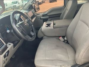 UTILISÉ LHD/RHD 2015 F O R D F-150 XLT SUPERCREW - Product Image 4