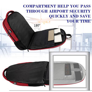 Sacs à dos scolaires bon marché fabriqués au Pakistan, services OEM, nouveaux modèles de sacs à dos scolaires de haute qualité à vendre - Product Image 5