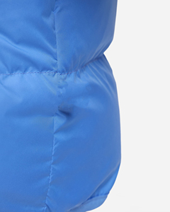 Chaleco de Invierno para Hombre 2024, OEM, Personalizado, de Alta Calidad, Resistente al Viento, para Exteriores, Talla Grande, Informal, con Color Personalizado, Chaleco Acolchado Cálido - Product Image 5