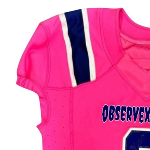 Wholesale Price High Quality American Football Uniform Bulk Quantity American Football Uniforms With OEM <b>Service</b> - Product Image 3